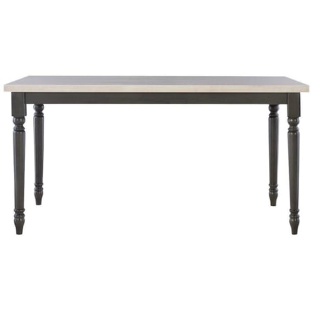 Willow Dining Table