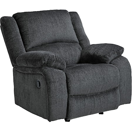 Rocker Recliner