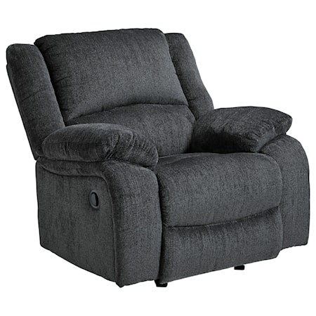 Rocker Recliner