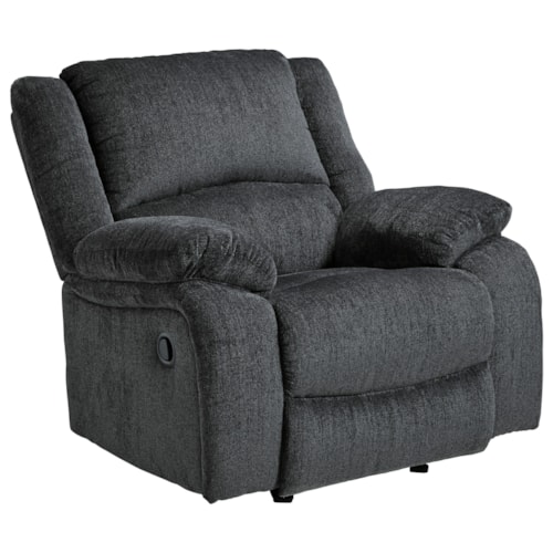 Rocker Recliner