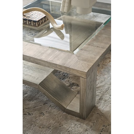 Cocktail Table