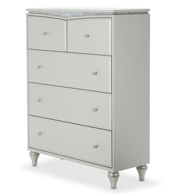 7-Piece Queen Bedroom Set