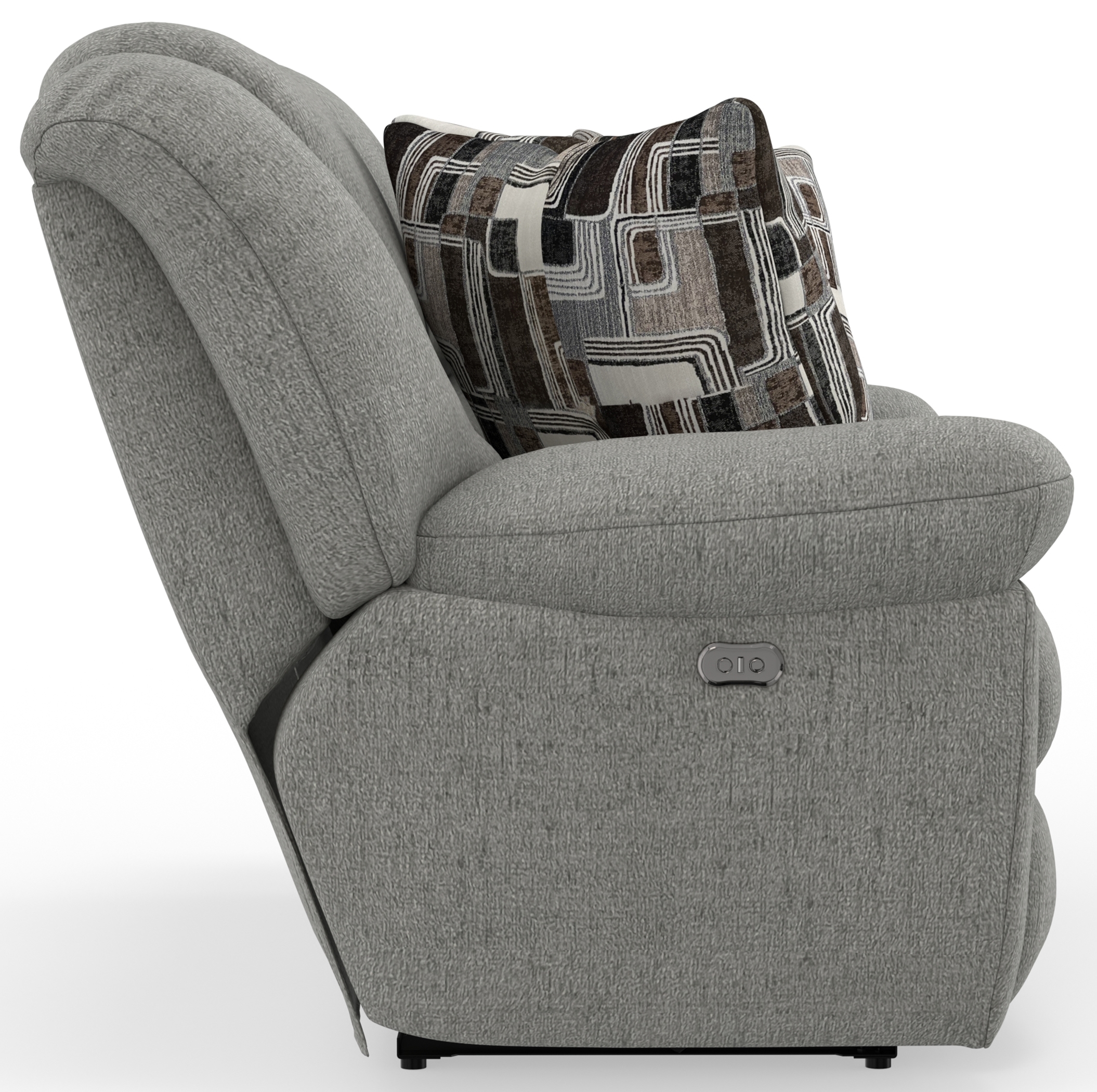 Catnapper Trifecta Power Reclining Loveseat