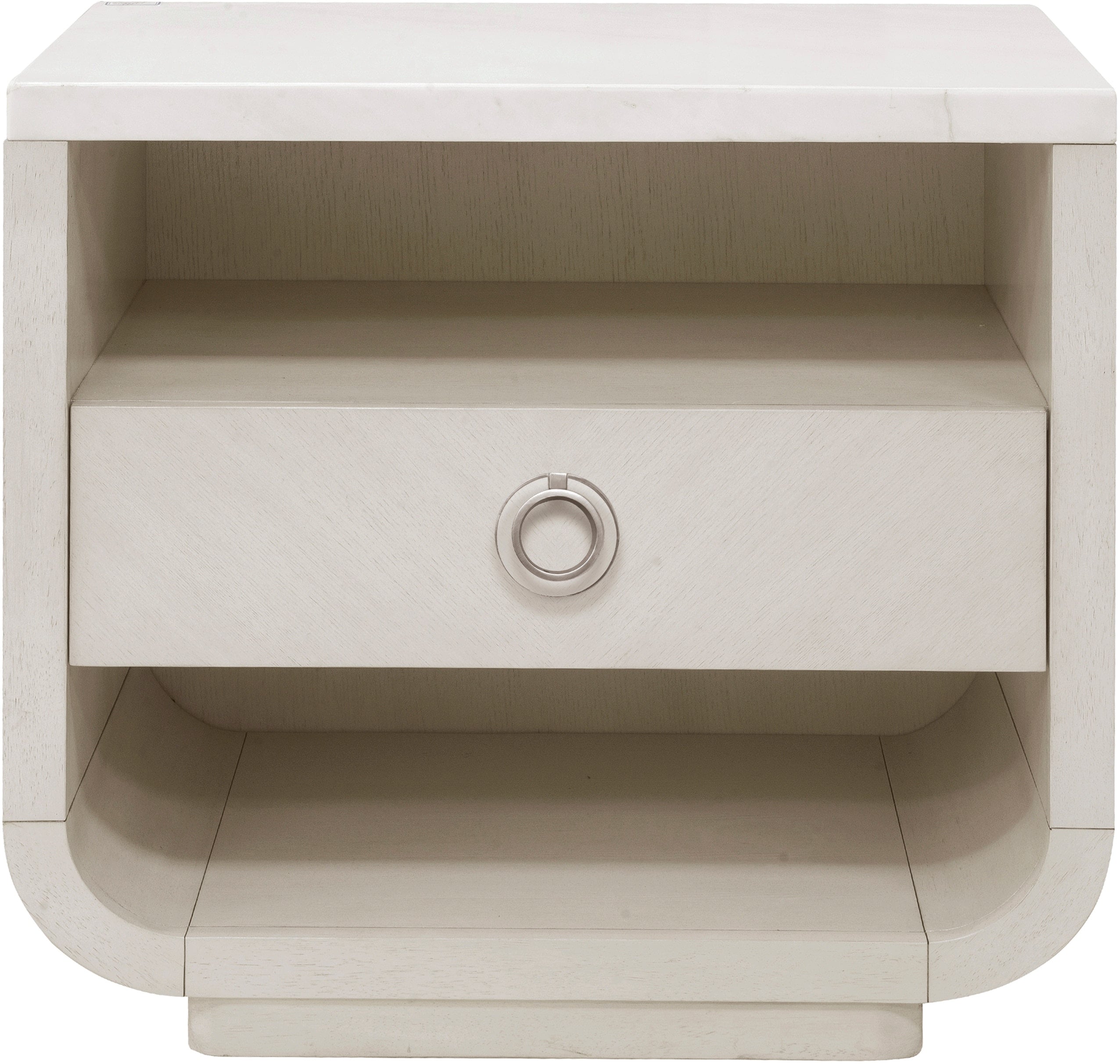 1-Drawer Nightstand