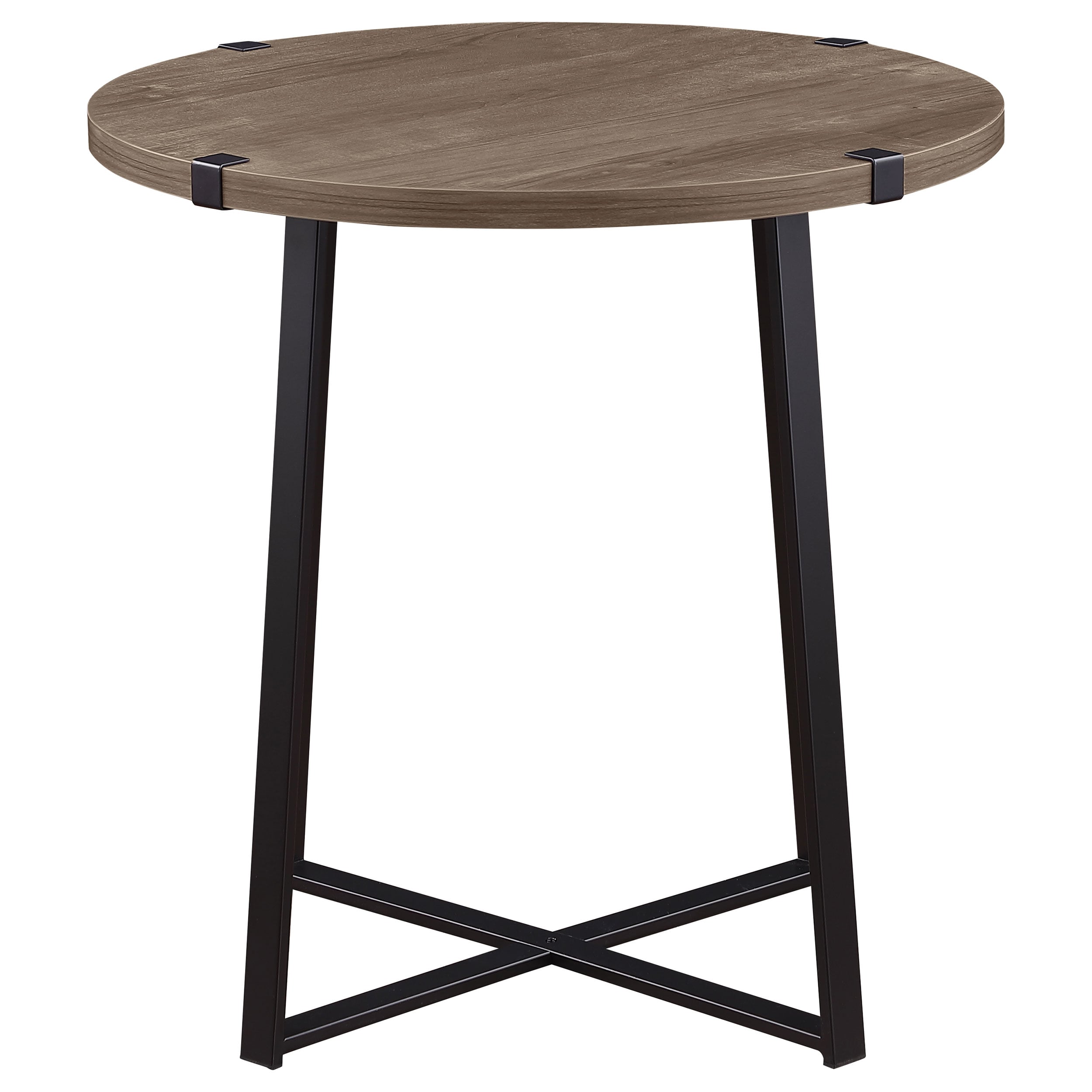 Marcus Side End Table