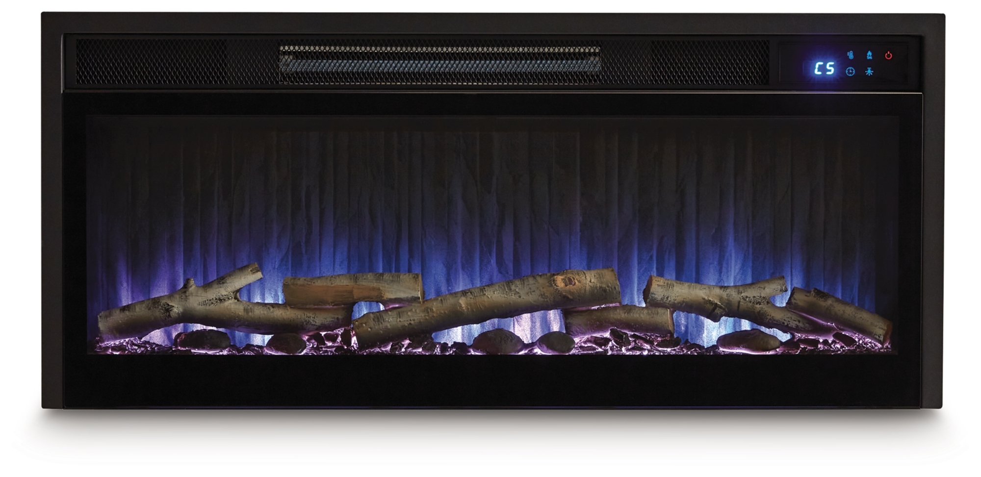 Fireplace Insert