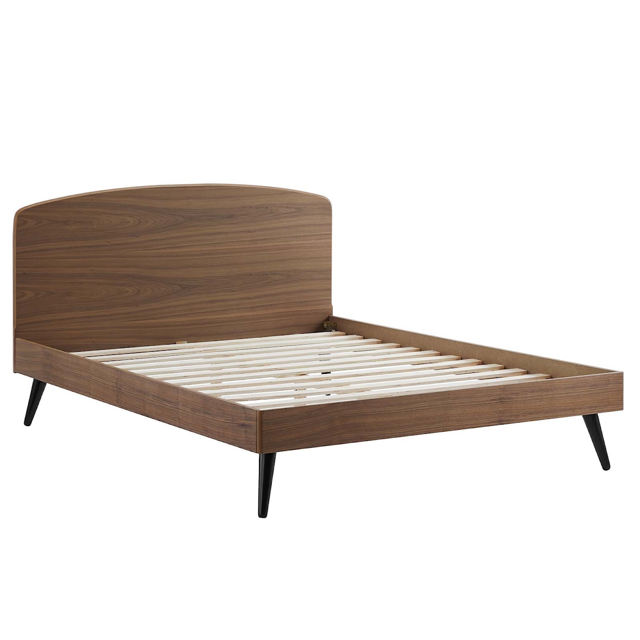 Modway Bronwen Full Platform Bed