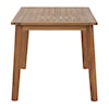 Ashley Furniture Signature Design Janiyah Outdoor Dining Table