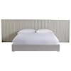 Universal Modern Queen Wall Bed