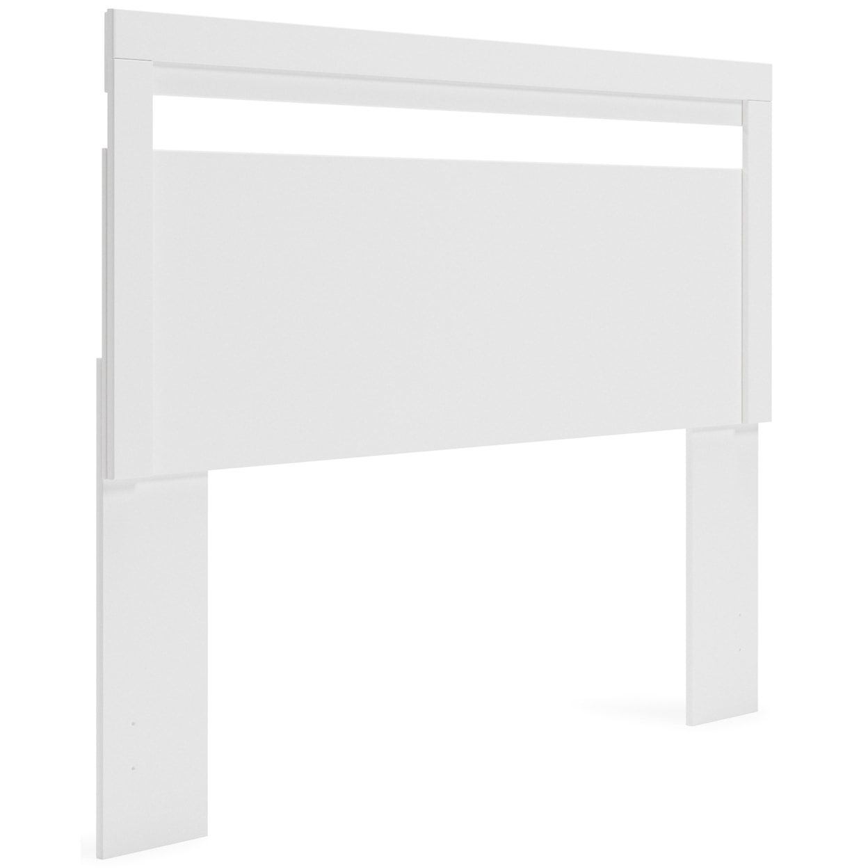 Ashley Furniture Signature Design Flannia Queen Panel Headboard