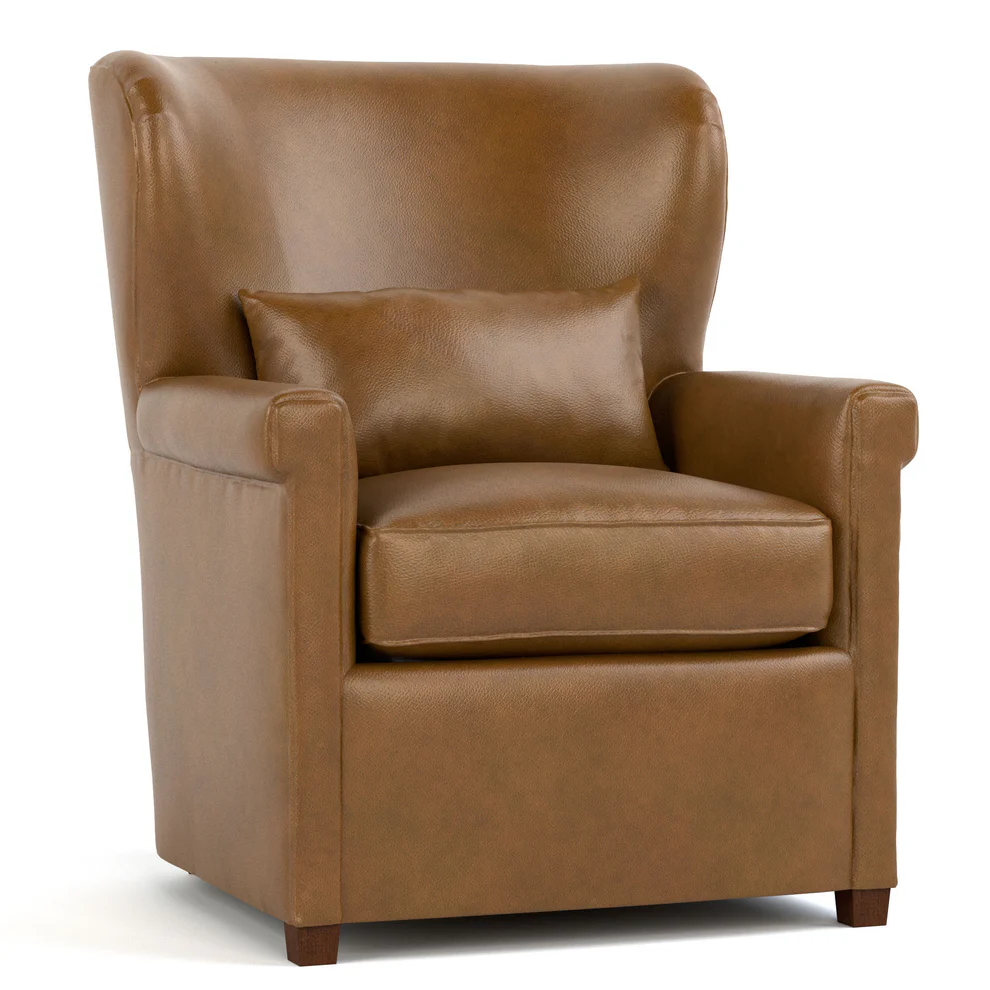 Wing Chair