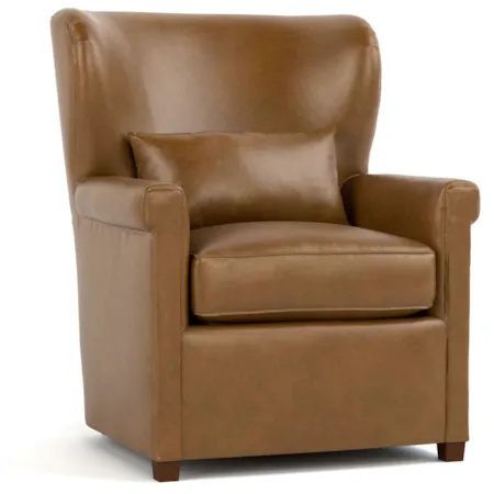 Wing Chair