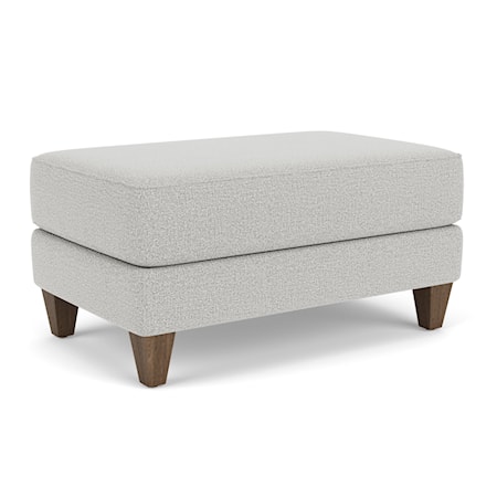 Cocktail Ottoman