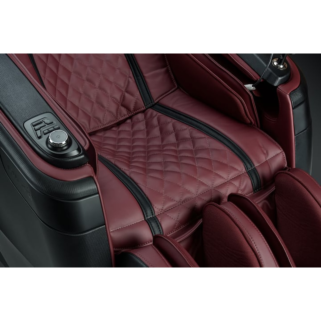 Cozzia CZ-711 QI SE Massage Chair