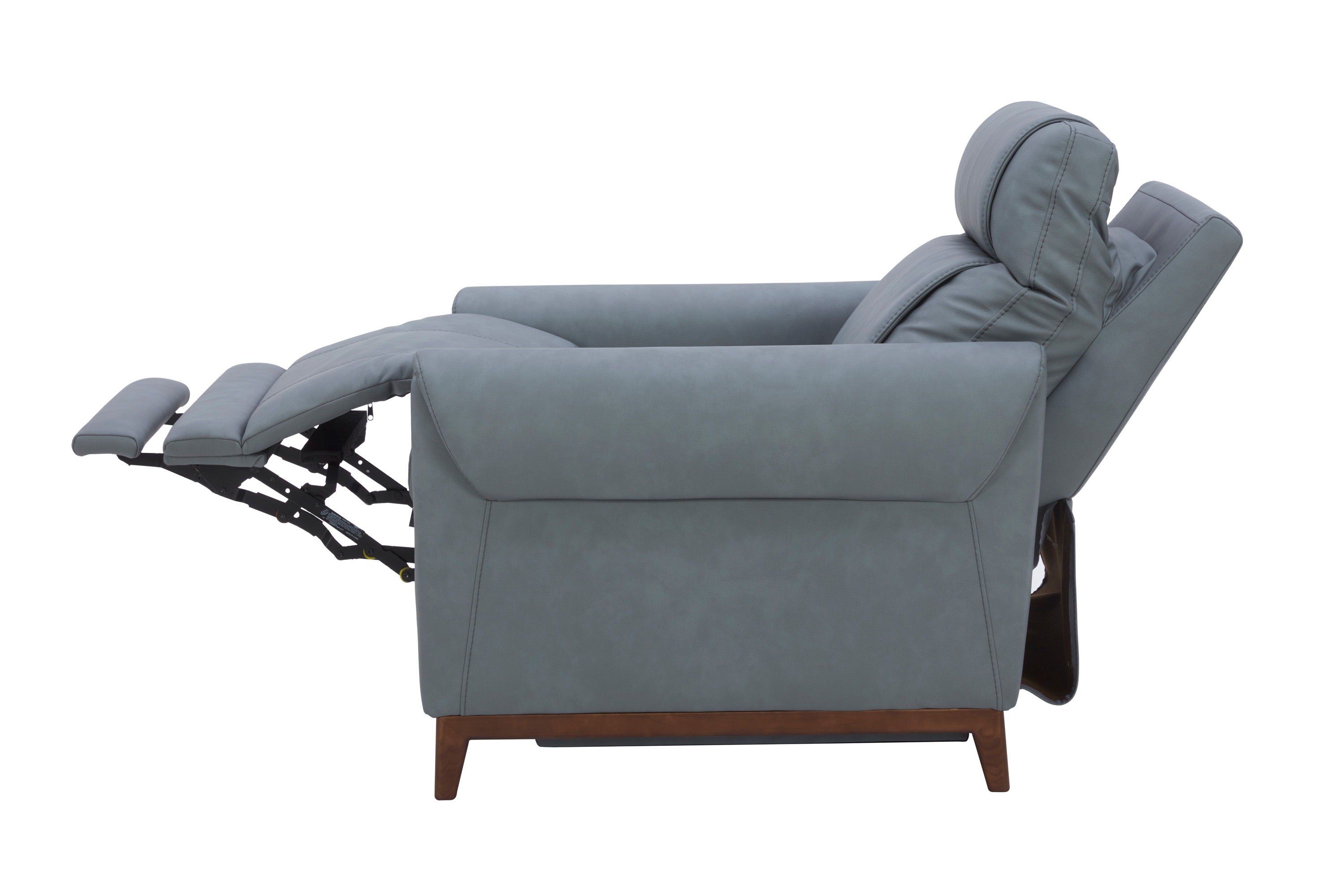Parker Living Conrad High Leg Power Recliner