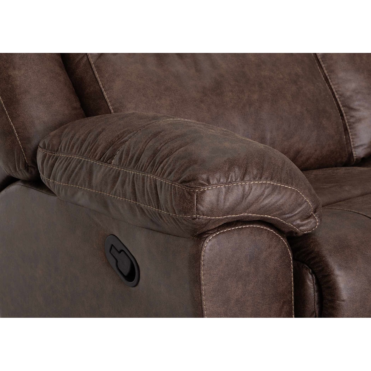 Franklin 692 Castello Rocker Recliner