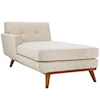 Modway Engage Left-Facing Chaise