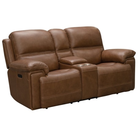 Power Reclining Loveseat