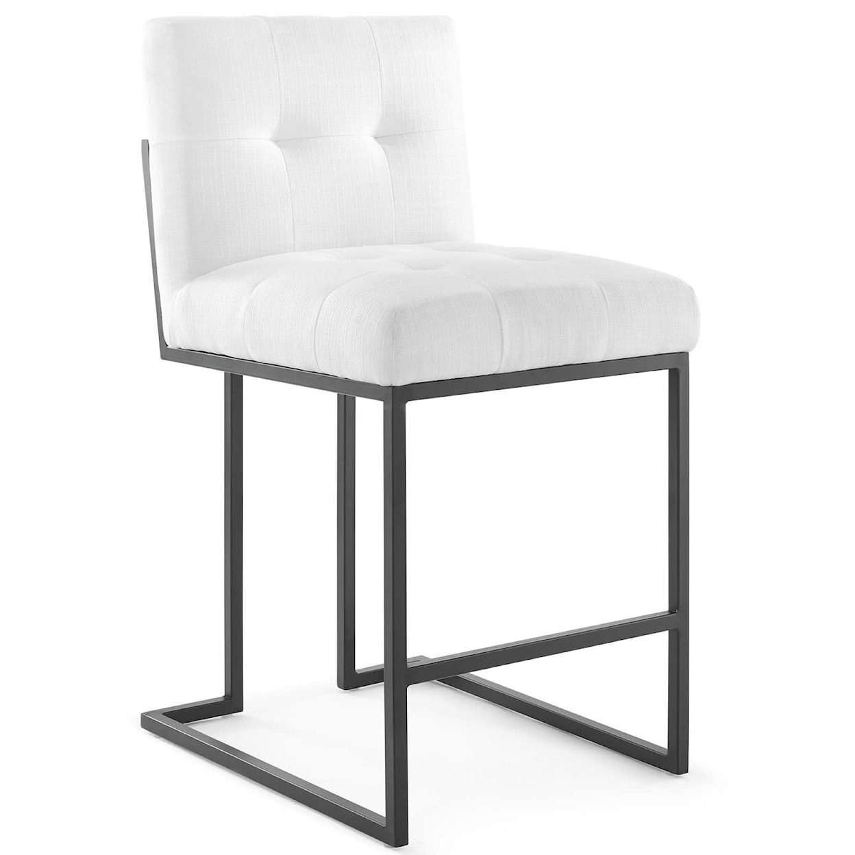 Modway Privy Counter Stool