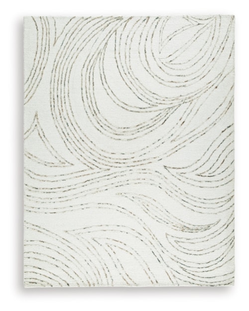 7'8" X 10' Area Rug