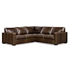 Palliser Colebrook Colebrook 4-Seat L-Sectional Sofa