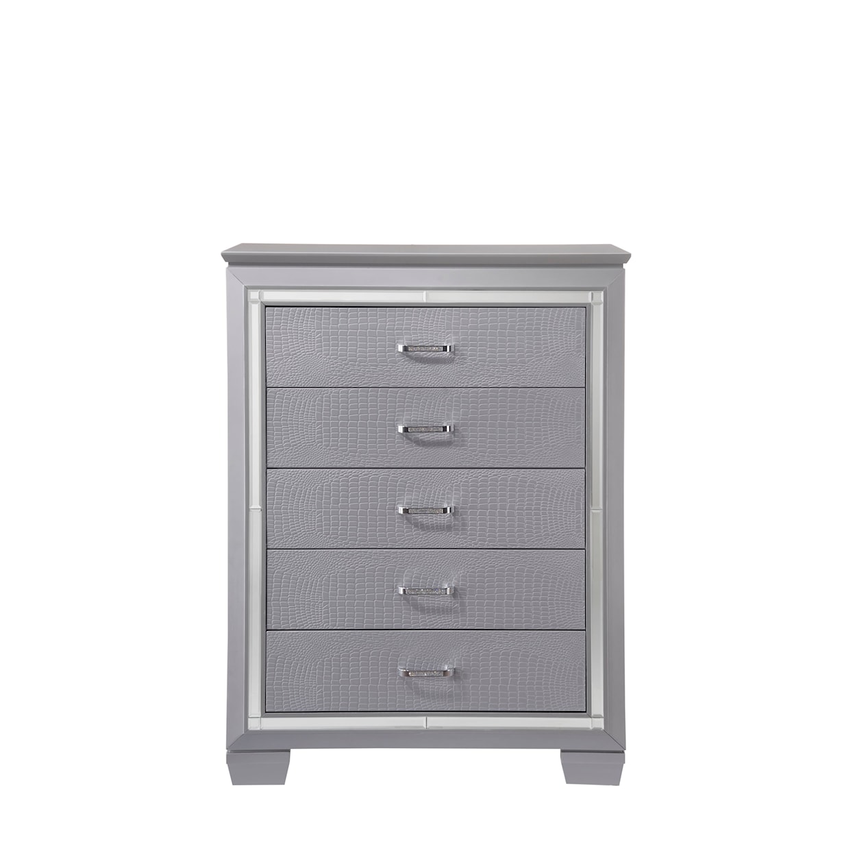 Crown Mark Lillian Chest of Drawers