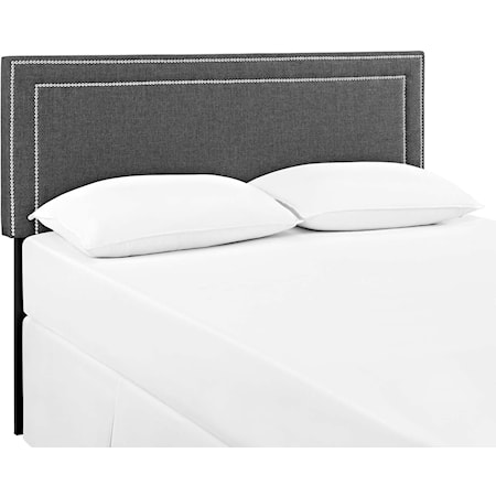 Queen Headboard