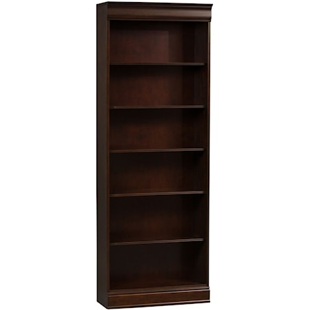 84-Inch Bookcase