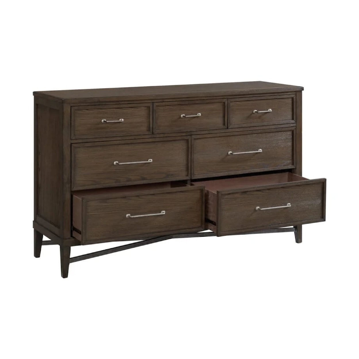 Intercon Preston 7-Drawer Dresser