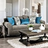 Furniture of America Mott Sofa 