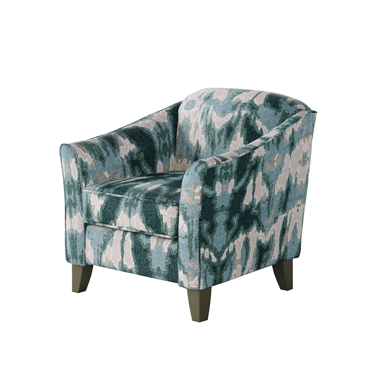 VFM Signature Grab A Seat Accent Chair