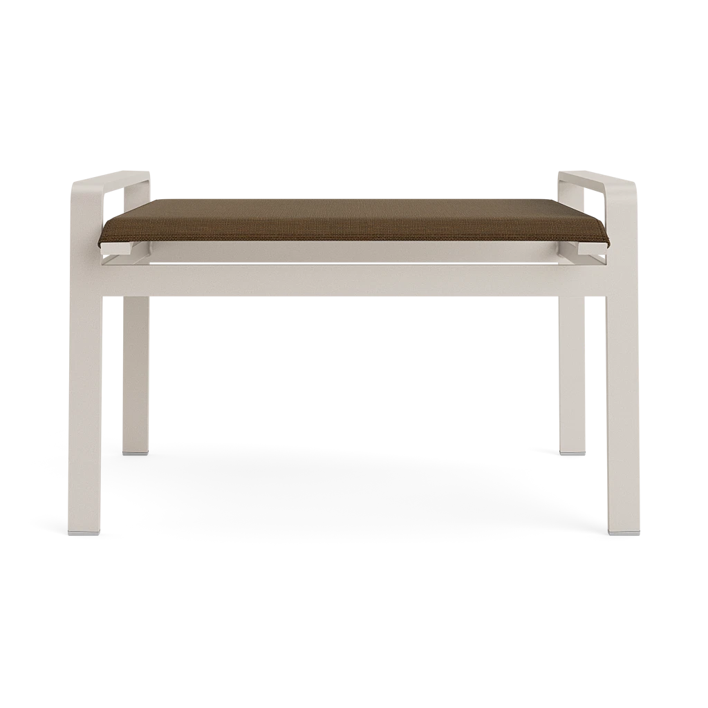 Modern Sling Ottoman