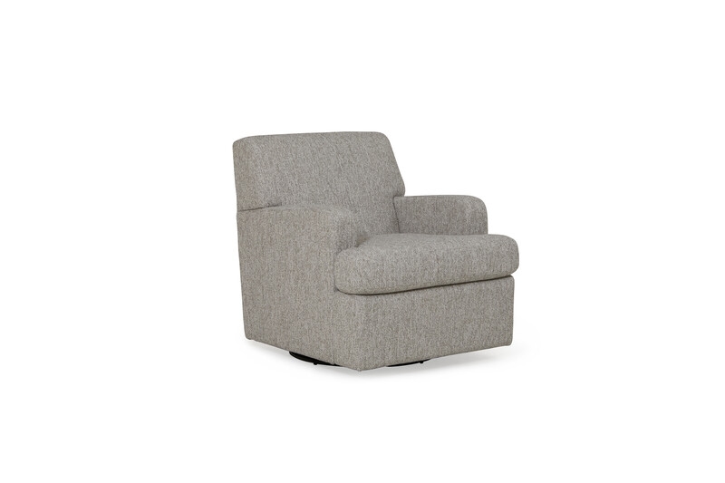 Abbey Swivel Glider