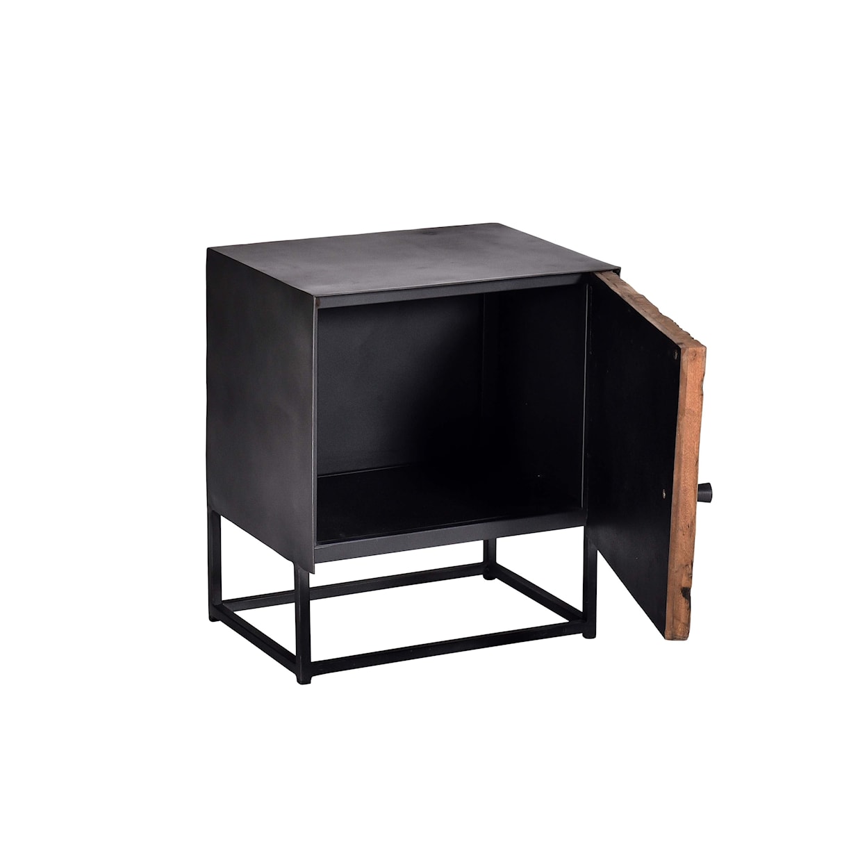 Progressive Furniture Layover Nightstand