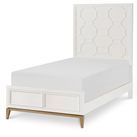 3-Piece Twin Bedroom Set