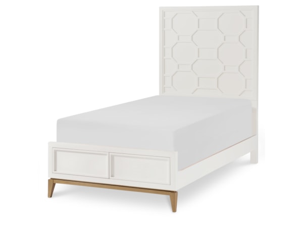 3-Piece Twin Bedroom Set