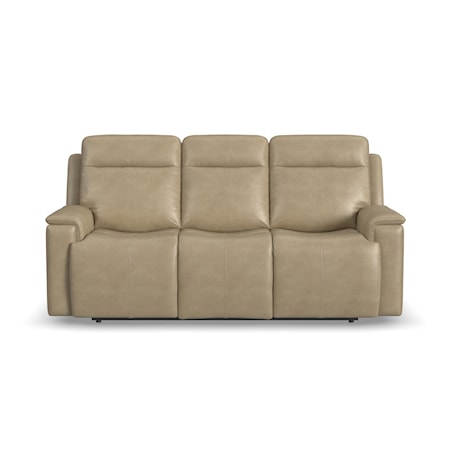 Power Reclining Sofa