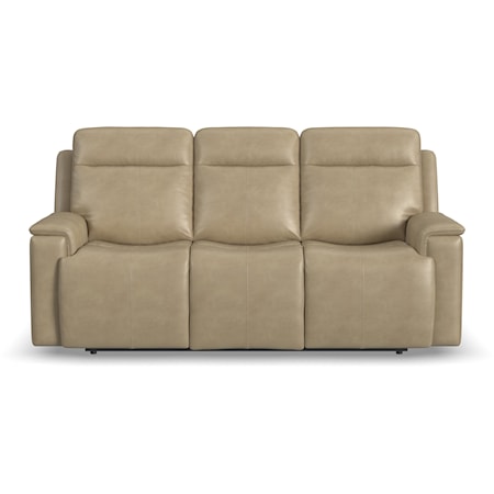 Power Reclining Sofa