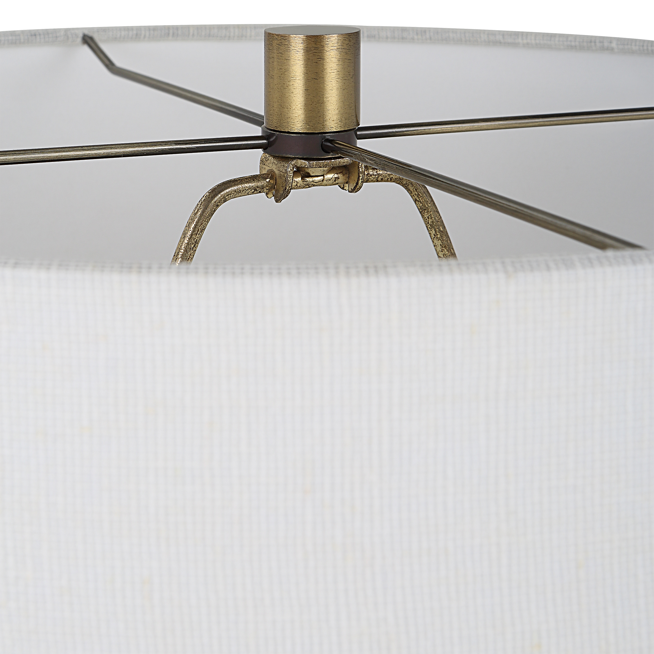 Uttermost Vestige Vestige Mid-Century Modern Table Lamp