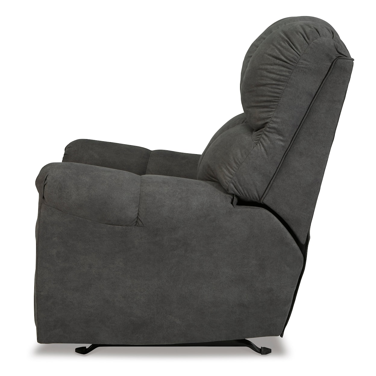 Signature Design by Ashley Furniture Potrol Recliner