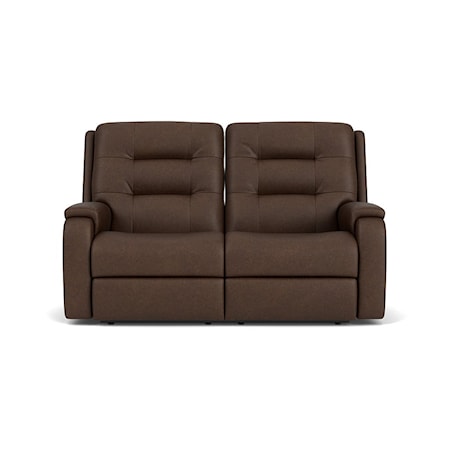 Reclining Loveseat