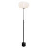 Zuo Wisteria Lighting Collection Floor Lamp