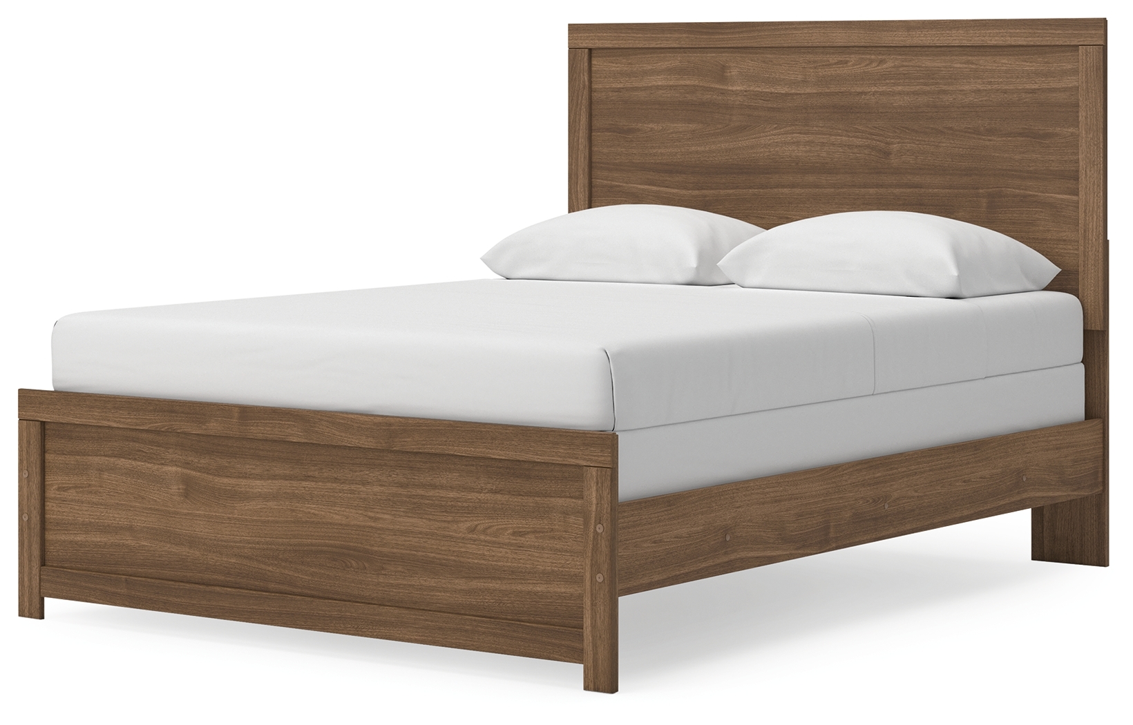 Signature Design by Ashley Broachmyn Queen Panel Bed