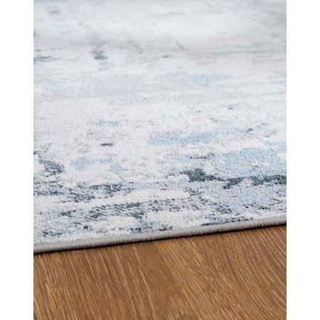 Washable Large Rug