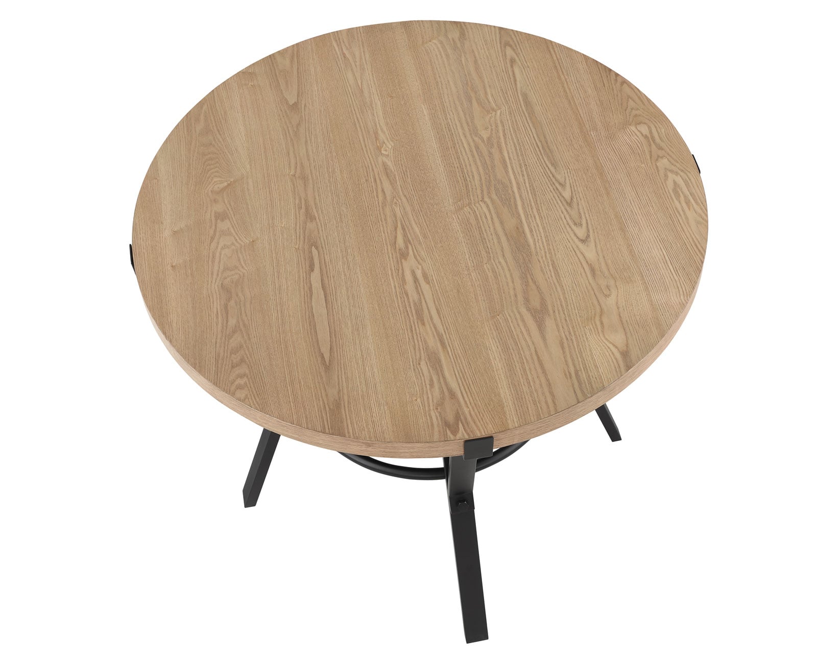 Round Counter Height Table