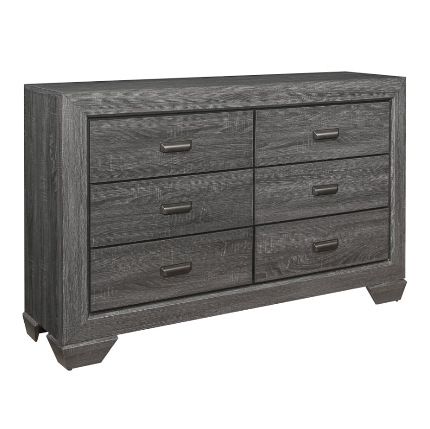 4-Piece Queen Bedroom Set