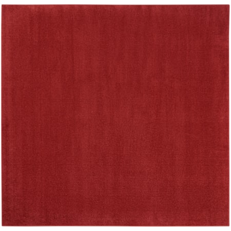 5' Square  Rug