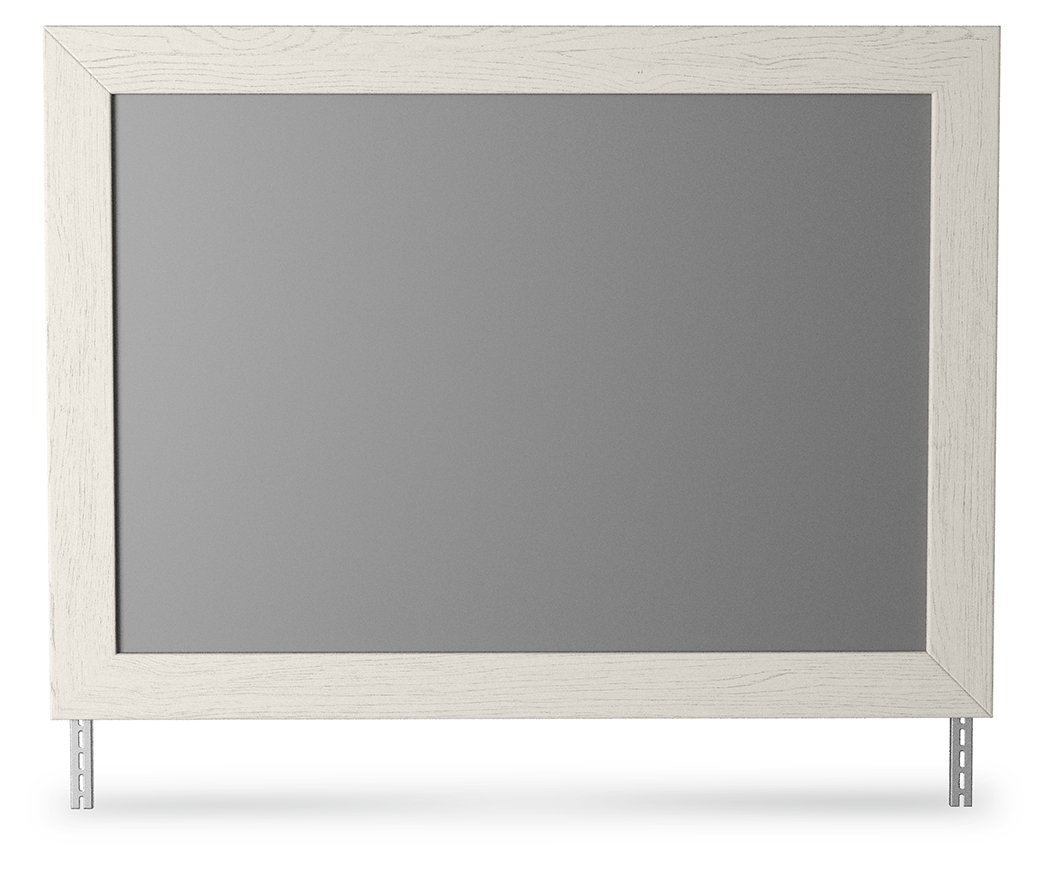 Signature Design by Ashley Stelsie Bedroom Mirror
