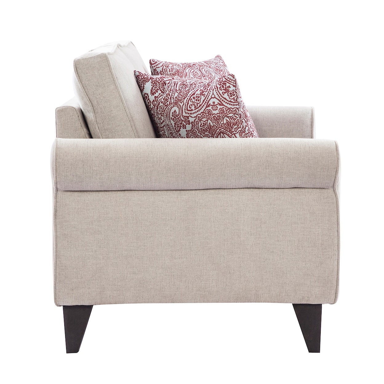 New Classic Ripley Ripley Loveseat