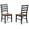 Signature Wildenauer Dining Room Side Chair